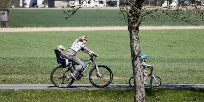 Le vélo en toute sécurité